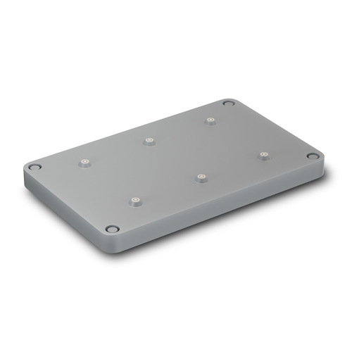 Qoozii Multi Oplaadstation Qoozii Multi Oplaadstation
