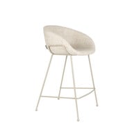Feston counterstoel beige ZH 65 cm