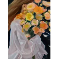 Afterglow poster 50 x 70