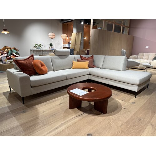 Sits Quattro  sofa hoekopstelling set 14