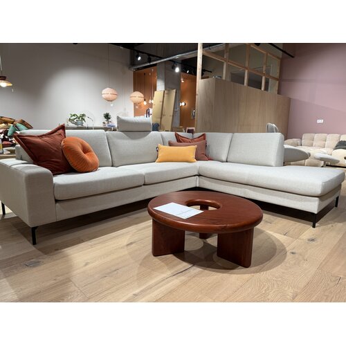 Sits Quattro  sofa hoekopstelling set 14