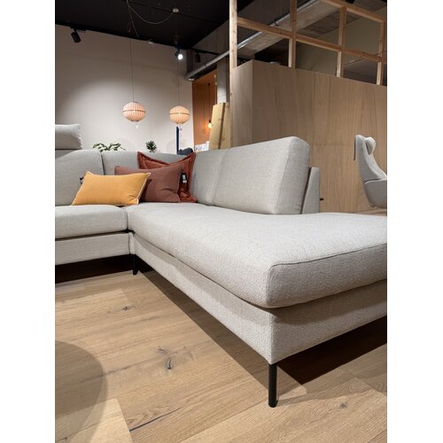 Sits Quattro  sofa hoekopstelling set 14