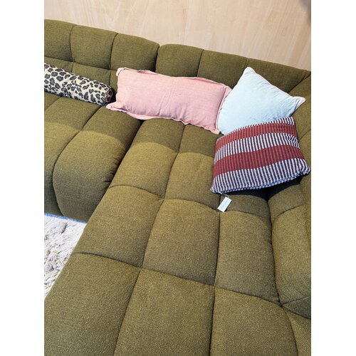 Sits Cube sofa hoekopstelling set 4