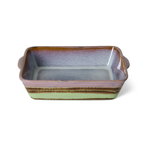 HKLiving 70s grote ovenschaal mochi