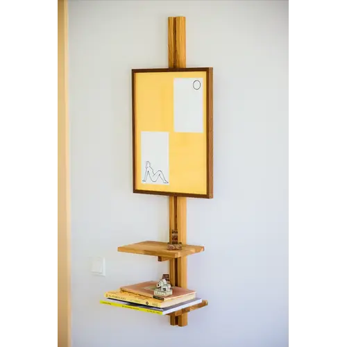 Paper Collective Artefakt Shelf - spine 1m Paper Collective Artefakt Shelf - spine 1m