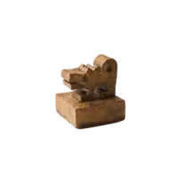 Zodiac Dog Brown