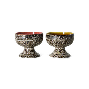 HKLiving 70s medium coupes brew variation - set van 2