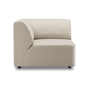HKLiving Jax canapé élément d'extrémité gauche HKLiving Jax canapé élément d'extrémité gauche