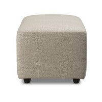 Jax sofa hocker small