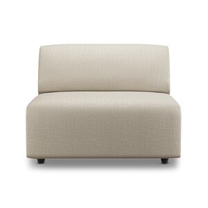 HKLiving Jax sofa midden element