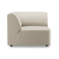 Jax sofa links hoekelement