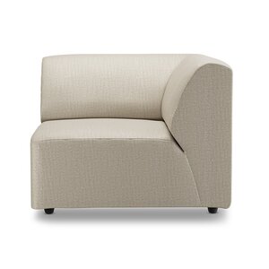 HKLiving Jax sofa rechts hoekelement