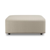 Jax sofa hocker
