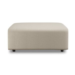 HKLiving Jax sofa hocker