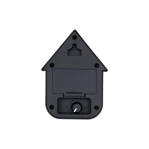 Karlsson Modern Cuckoo soundbox dark blue Karlsson Modern Cuckoo soundbox dark blue