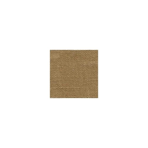 Linge Particulier Tafelkleed linnen Curry 220 x 220