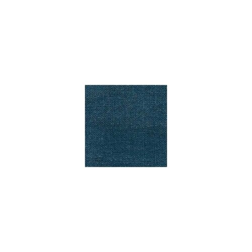 Linge Particulier Tafelkleed linnen Bleu Canard 220 x 220 Linge Particulier Tafelkleed linnen Bleu Canard 220 x 220