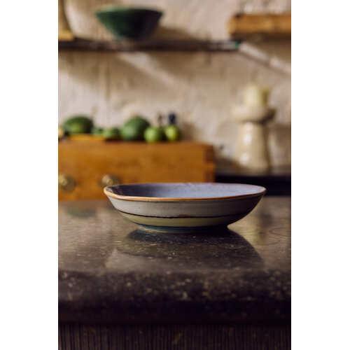 HKLiving 70s currykommen muted - set van 2 HKLiving 70s currykommen muted - set van 2