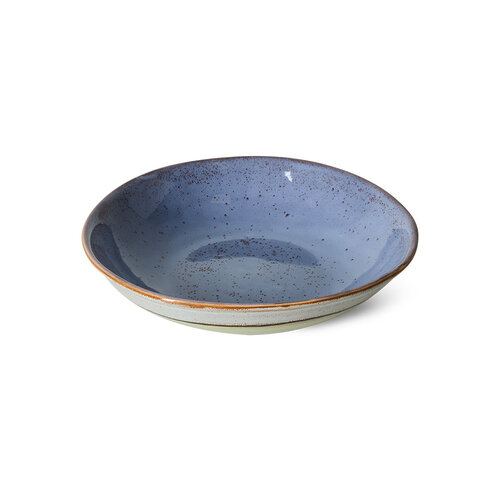HKLiving 70s currykommen muted - set van 2 HKLiving 70s currykommen muted - set van 2