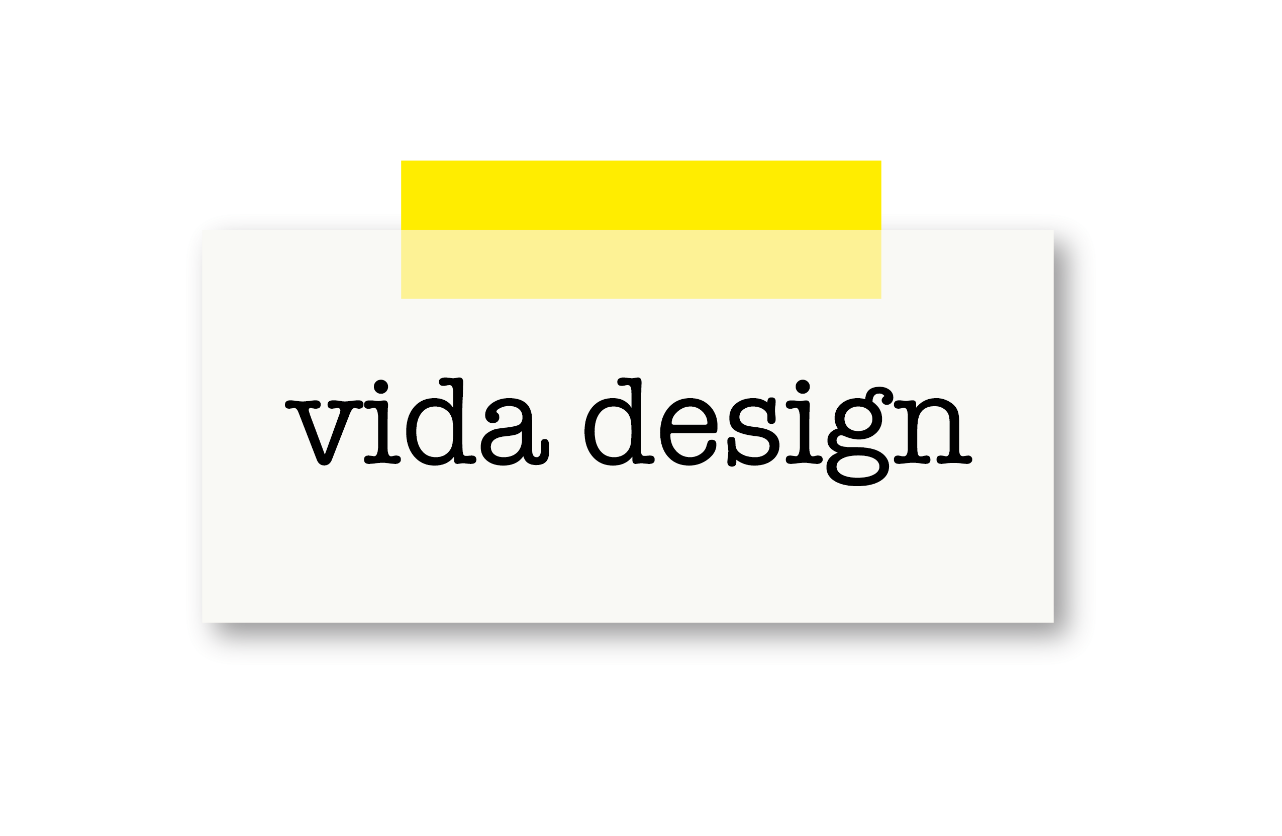 vida design