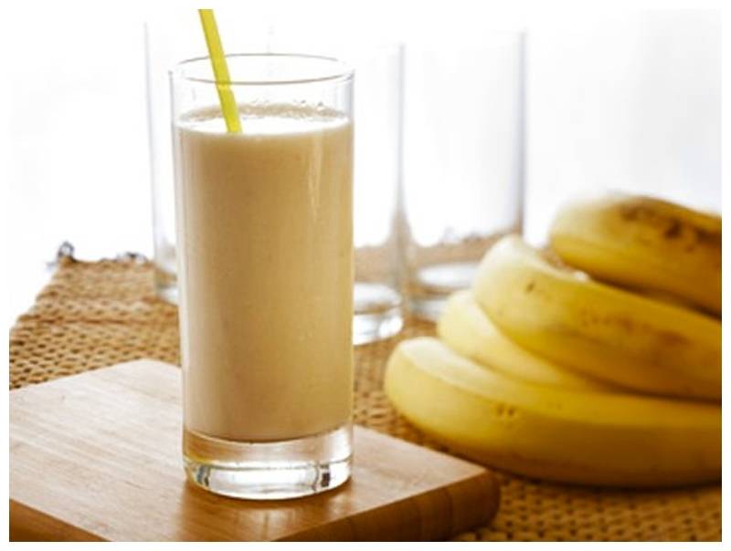 Greensweet Stevia Milkshake banaan.jpg