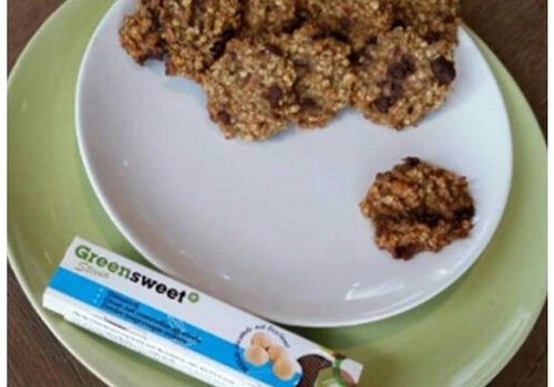 Oatmeal cookies