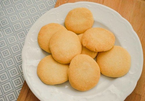 Koekjes