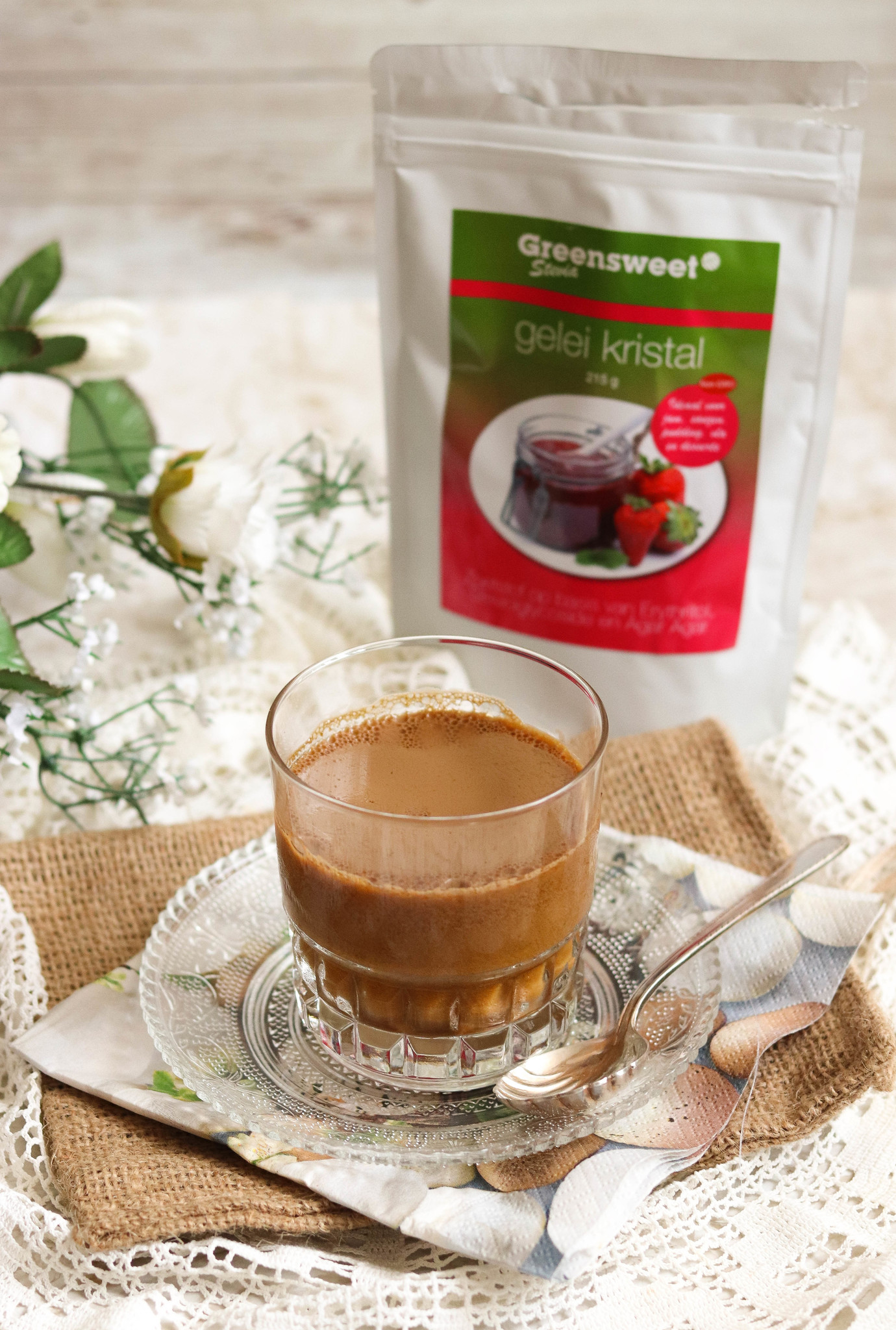 Coffee mousse with greensweet jelly2.jpg