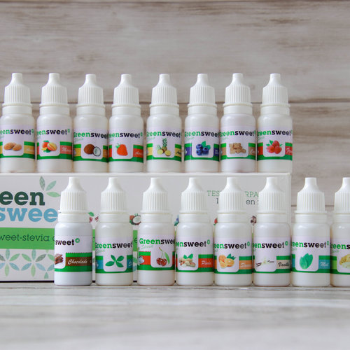 Package Greensweet mini liquid stevia (18)