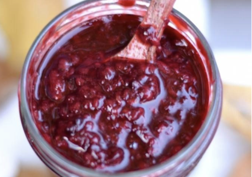 Sweet Jelly