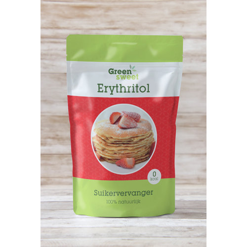 Erythritol 400 grams