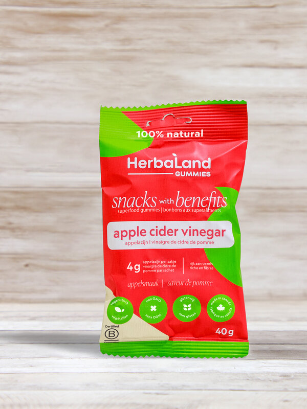 Herbaland Apple Cider Vinegar -50% > OP = OP!