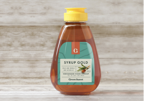 Honey & syrups