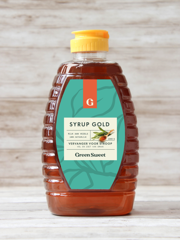 Syrup Gold 1000 grams Syrup Gold 1000 grams