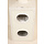 RHRQuality Kratztonne - Cat Tower Box Creme