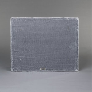 RHRQuality Bodenplatte Kilimandjaro Light Grey