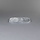 RHRQuality Mittelplatte Catdream de Luxe 50x36 Light Grey