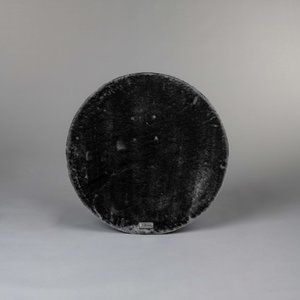 RHRQuality Bodenplatte Maine Coon Sleeper Dark Grey