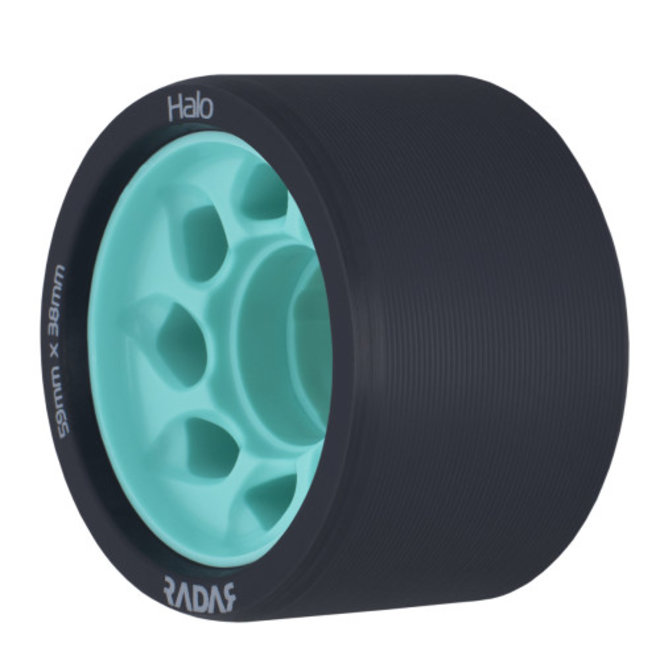 Roues Radar Halo