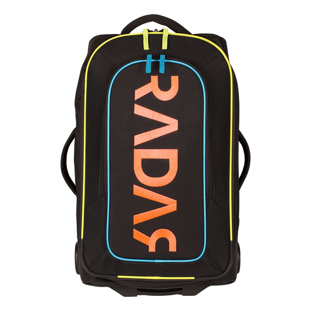 Radar Gear Bag - Sucker Punch Skate Shop