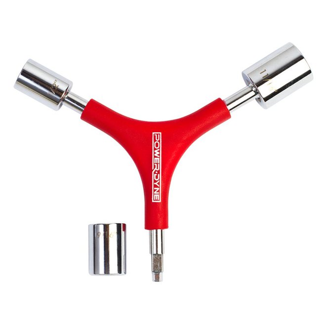 PowerDyne Y4 Skate Tool