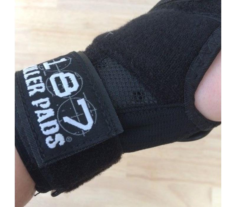 187 Derby Wrist Guard Sucker Punch Skate Shop