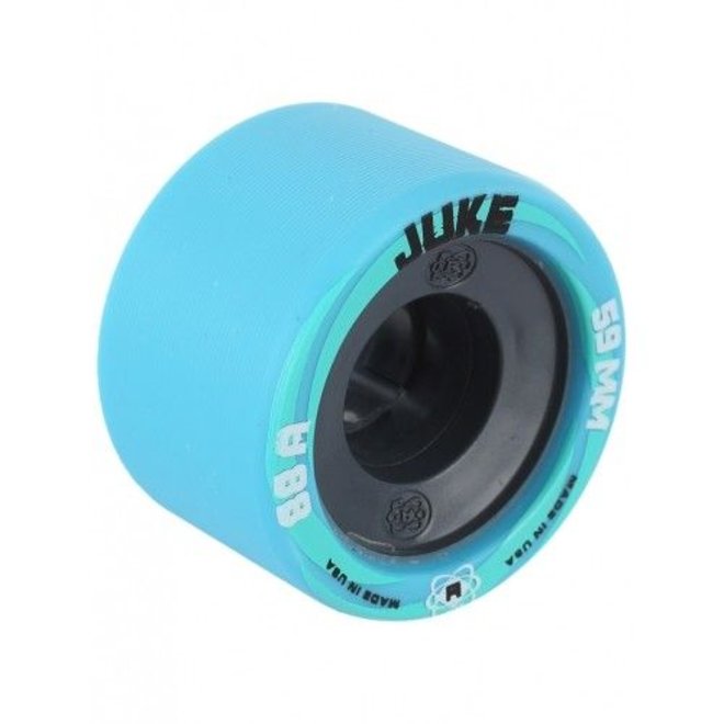 Indoor wheels for Roller Skating and Roller Derby Sucker Punch Skate Shop