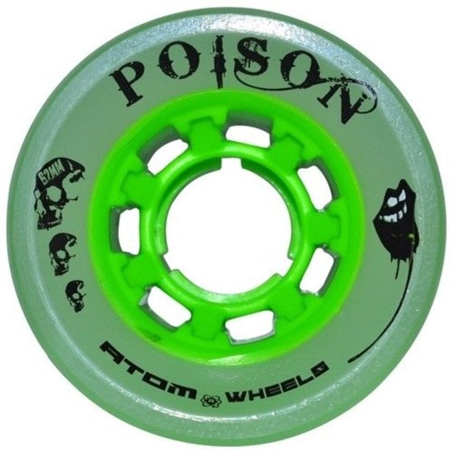 Atom Poison