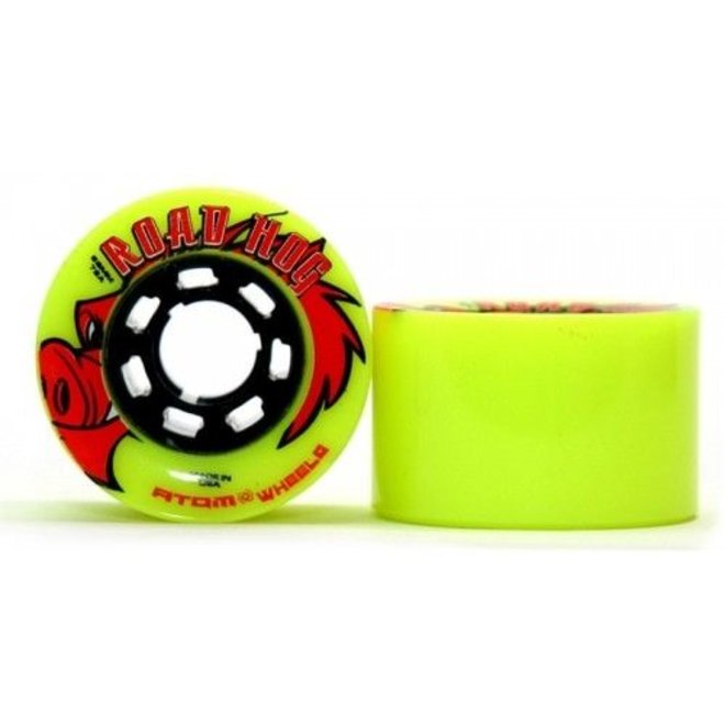 Atom Road Hog Outdoor Wheels