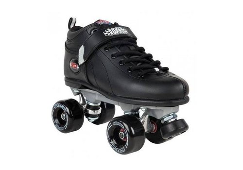 Sucker Punch Skate Shop Europe S Number 1 Roller Derby And