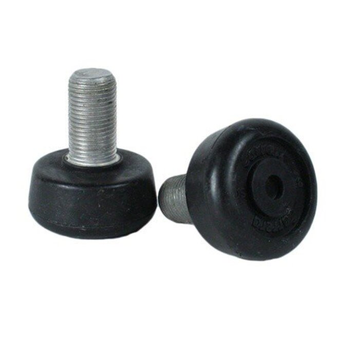 Sure Grip Carrera Toe Stops