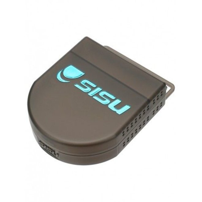 SISU Mouthguard Case