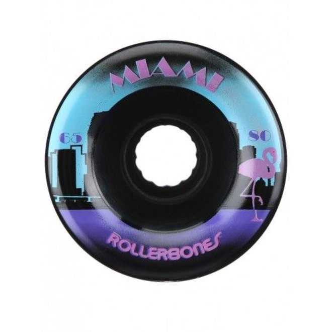 RollerBones Miami Outdoor