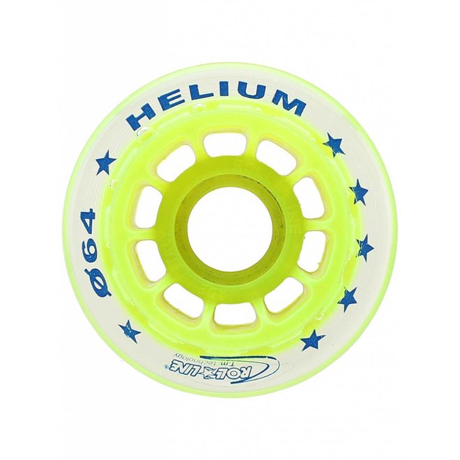 Roll Line Helium